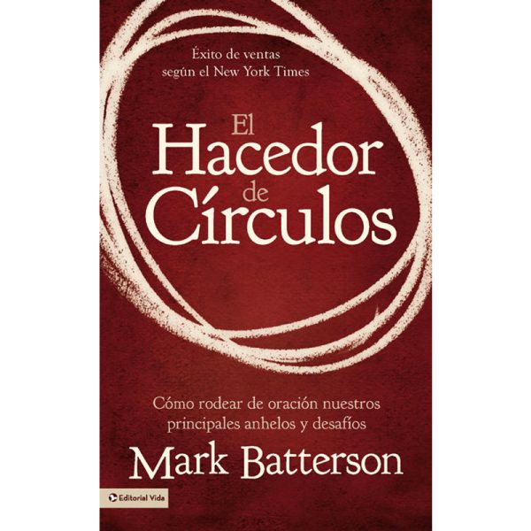 El hacedor de círculos