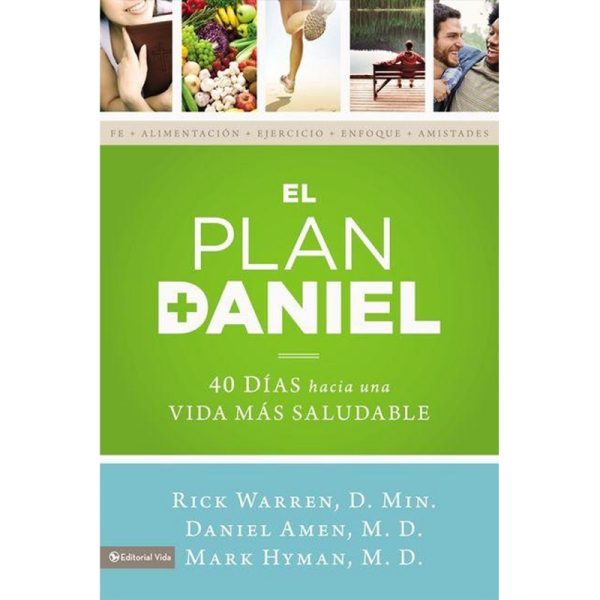 El plan Daniel