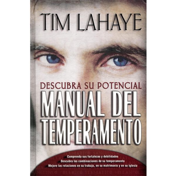 Manual del temperamento