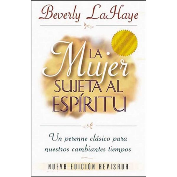 La mujer sujeta al Espíritu