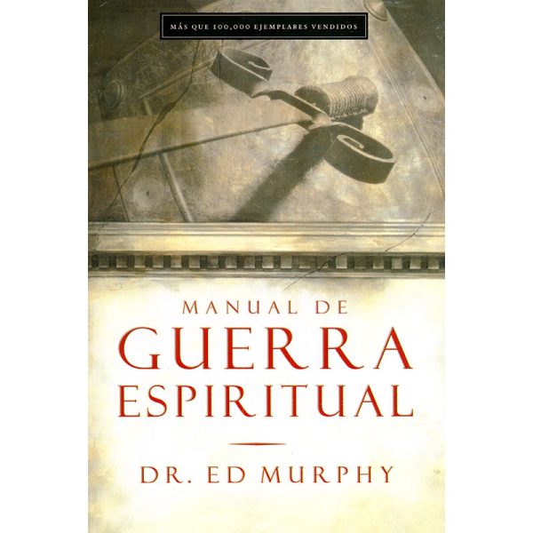 Manual de guerra espiritual