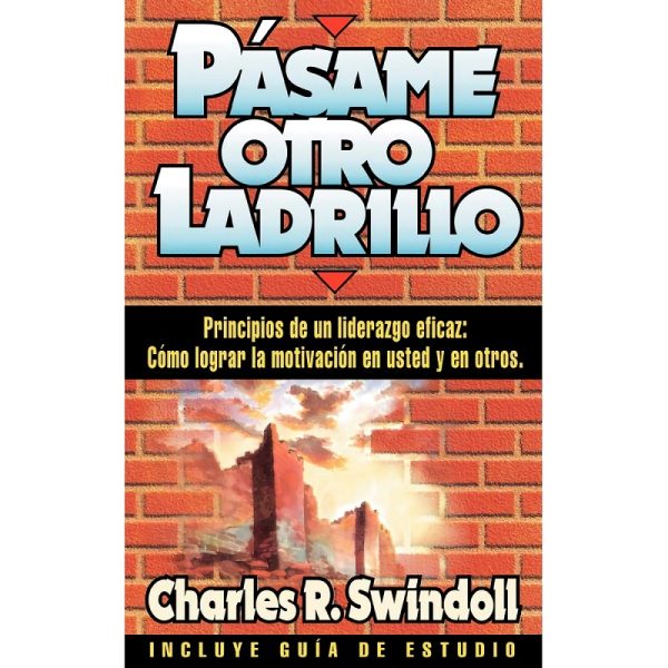 Pásame otro ladrillo