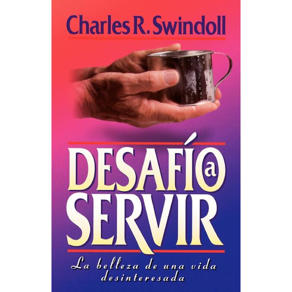 Desafío a servir