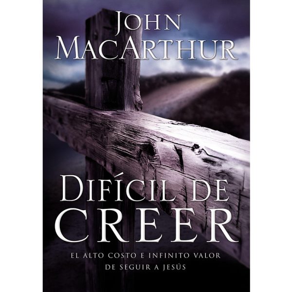 Difícil de creer