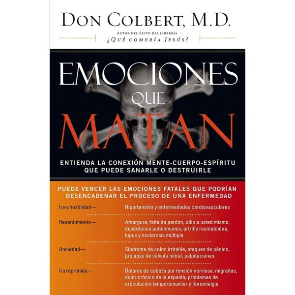 Emociones que matan
