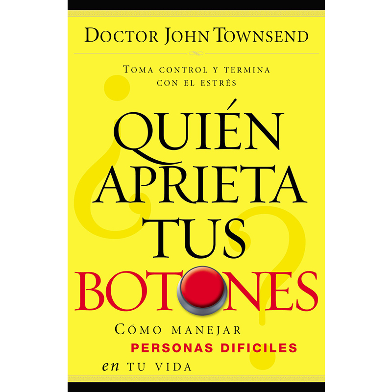 Quien aprieta tus botones