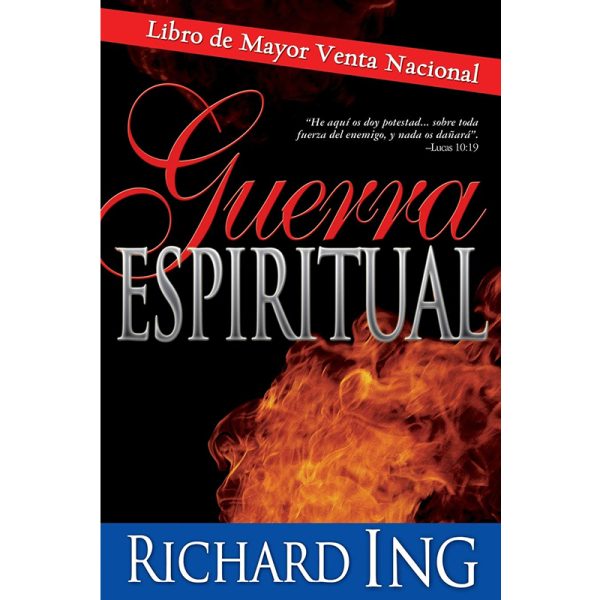 Guerra espiritual