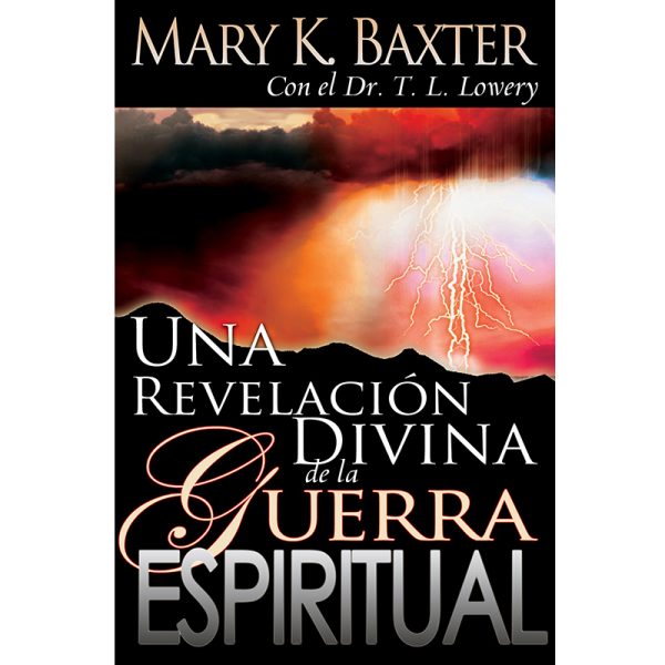 Una revelación divina de la guerra espiritual