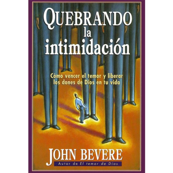 Quebrando la intimidación