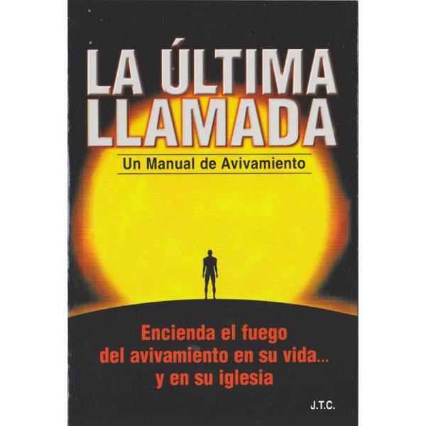 La última llamada