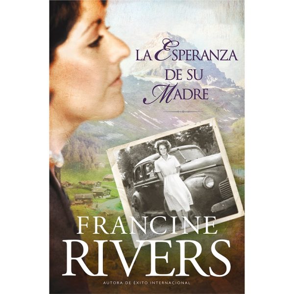 La esperanza de su madre