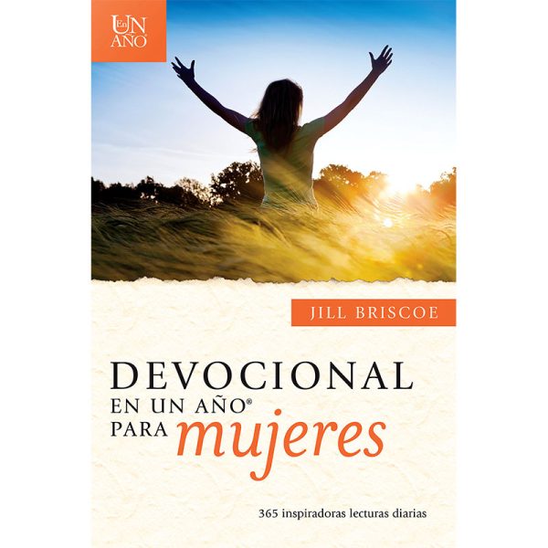 Devocional en un año para mujeres
