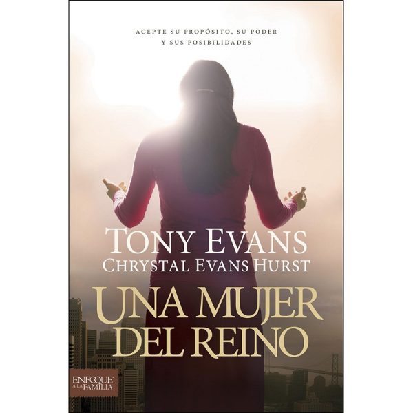 Una mujer del reino