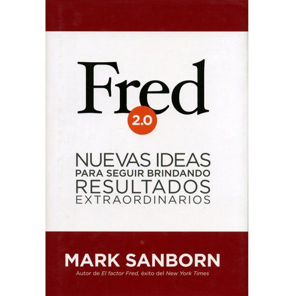 Fred 2.0