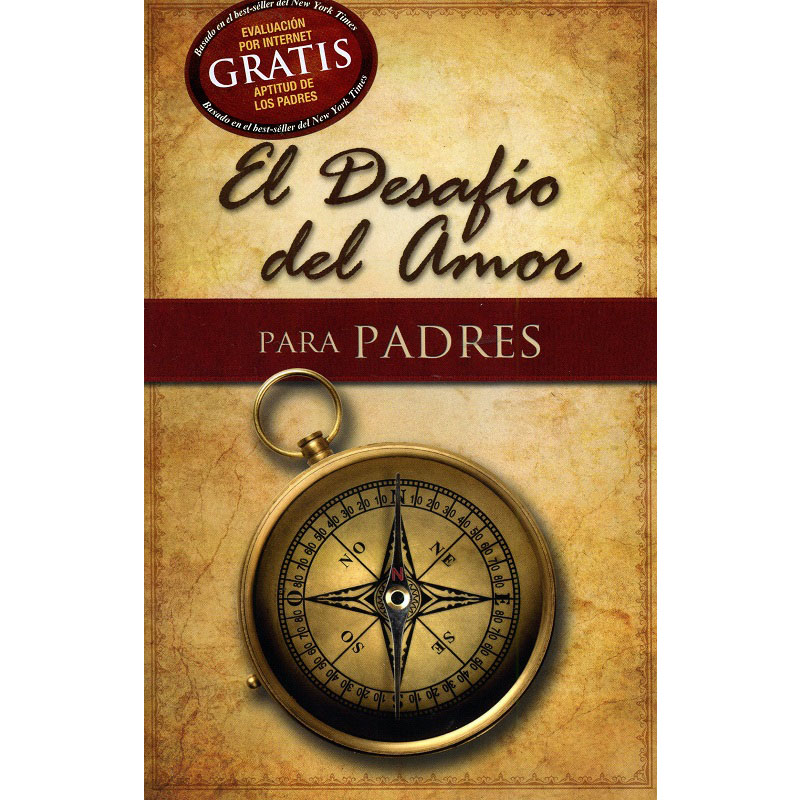 El desafío del amor para padres