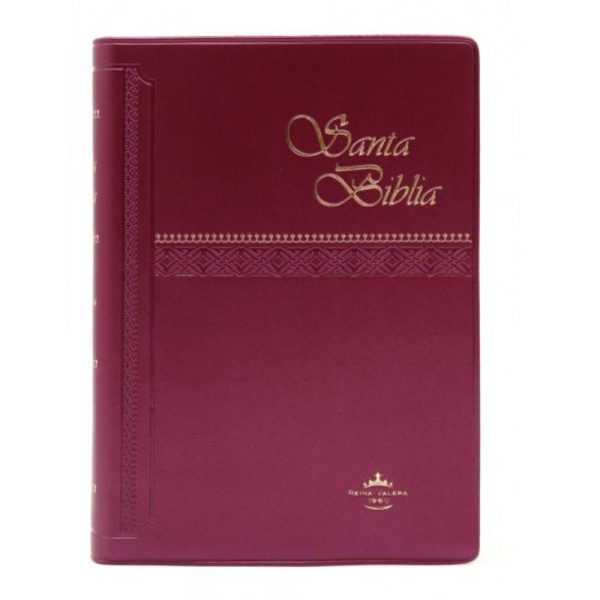 Biblia chica grecas RVR60 - Vino – Concordancia