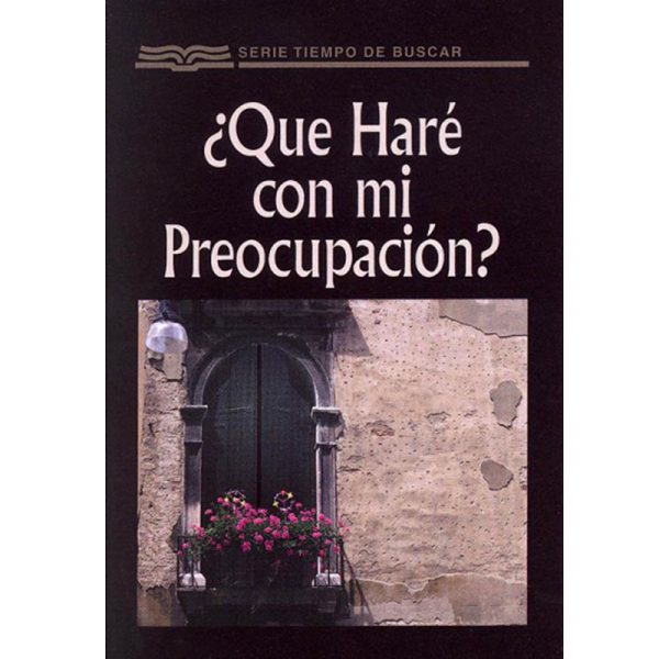 ¿Dónde podemos encontrar consuelo? - Folleto - Image 3