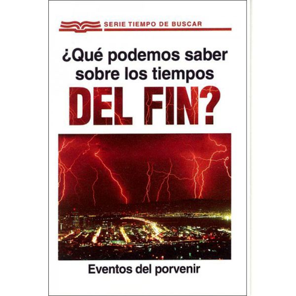 ¿Dónde podemos encontrar consuelo? - Folleto - Image 6
