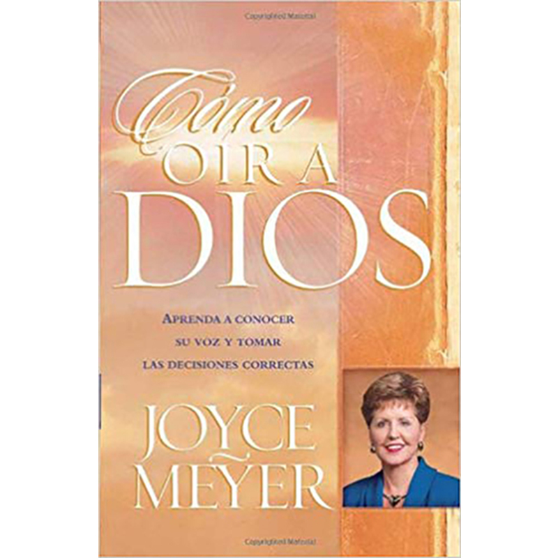 Como oír a Dios
