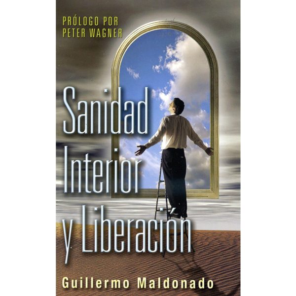 Sanidad interior y liberación