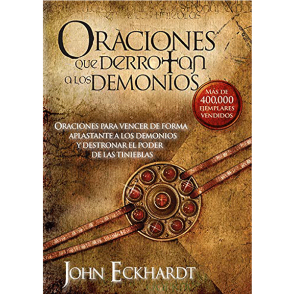Oraciones que derrotan a los demonios
