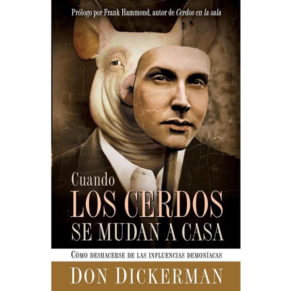 Cuando los cerdos se mudan a casa