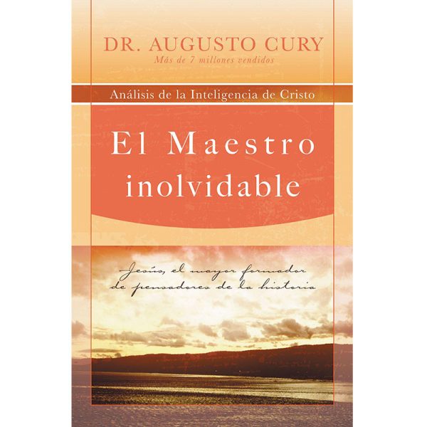 El Maestro inolvidable