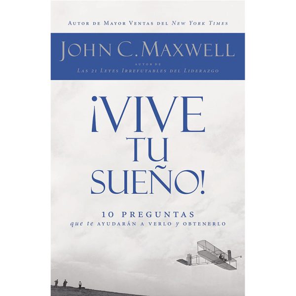 Vive tu sueño