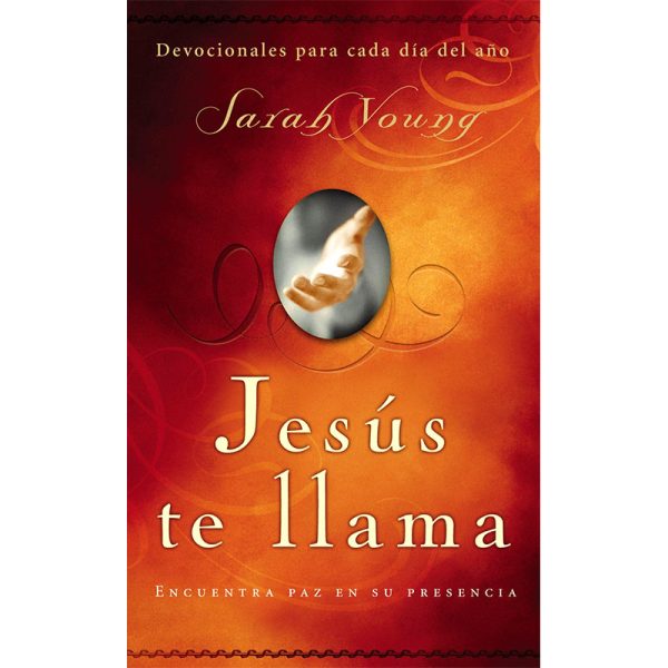 Jesús te llama
