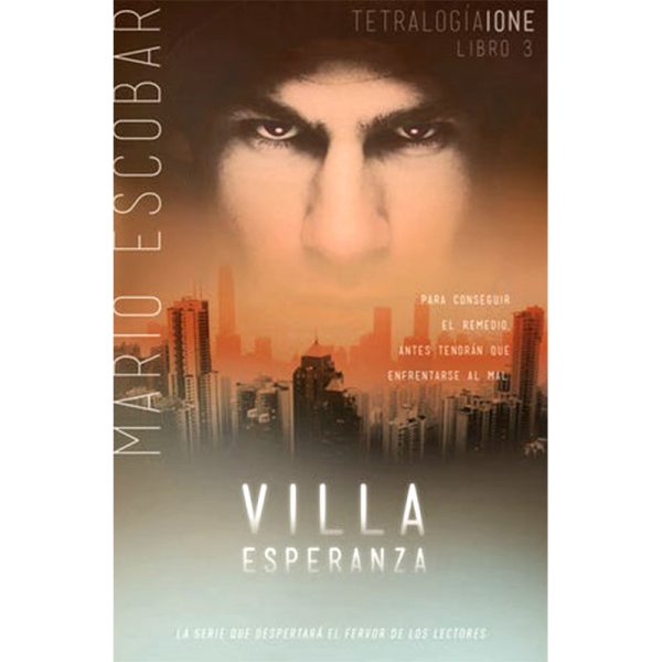 Villa esperanza