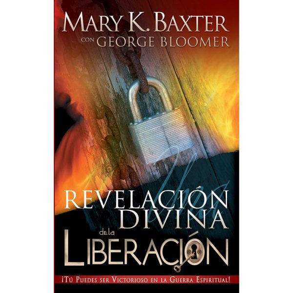 Una revelación divina de la liberación