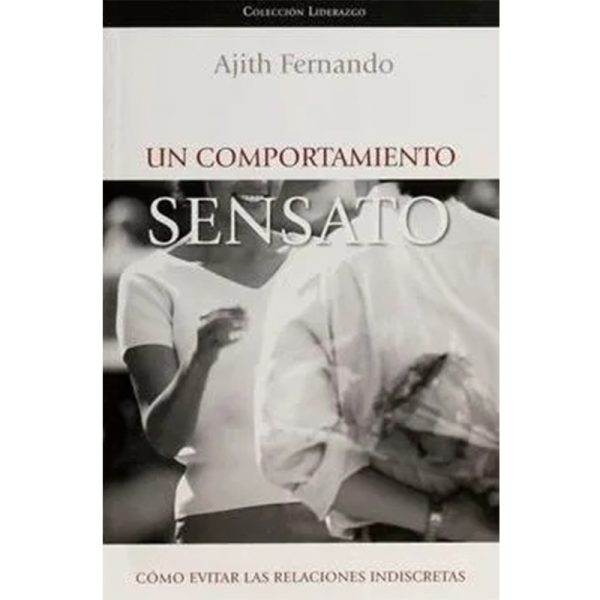 Un comportamiento sensato