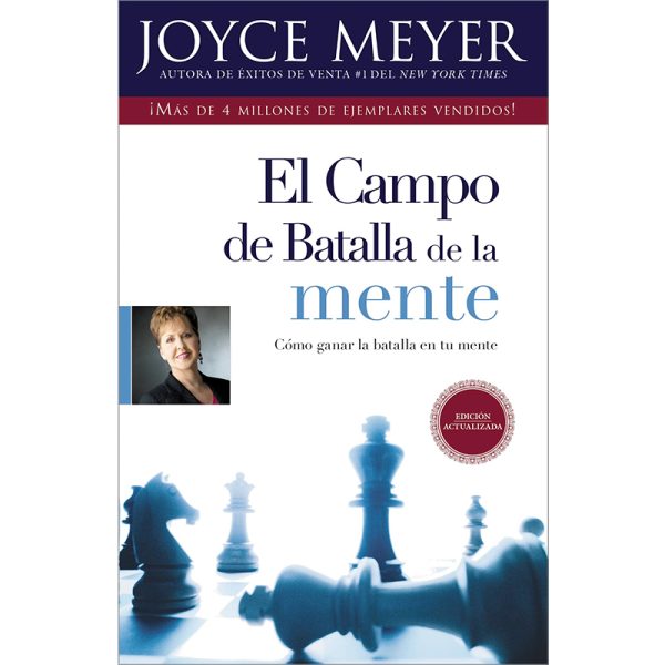 El campo de batalla de la mente
