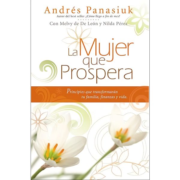 La mujer que prospera