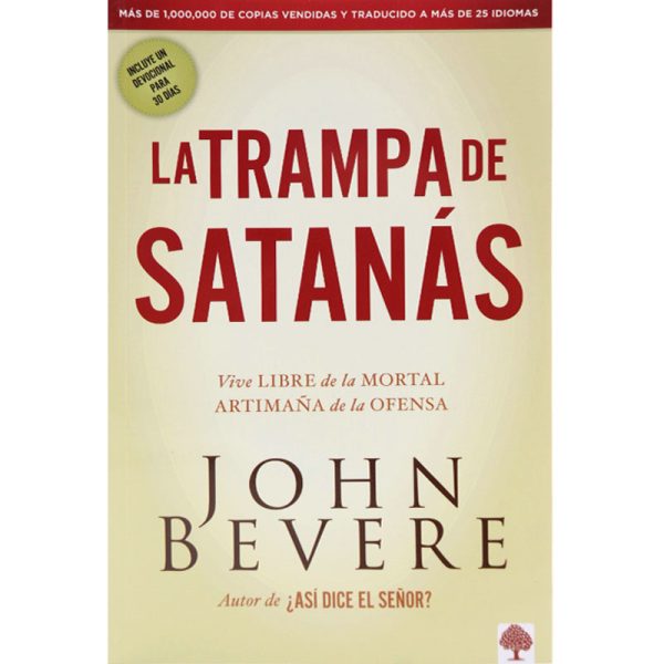 La trampa de satanás
