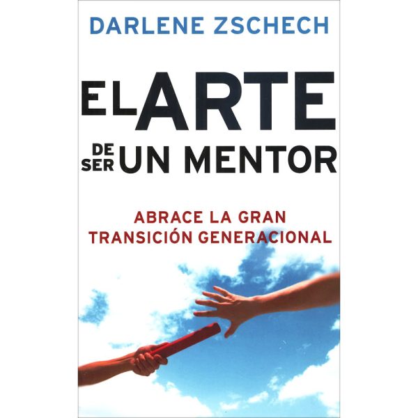 Arte de ser un mentor