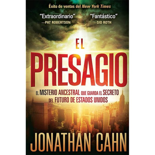 El Presagio