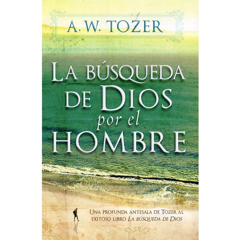 La búsqueda de Dios por el hombre