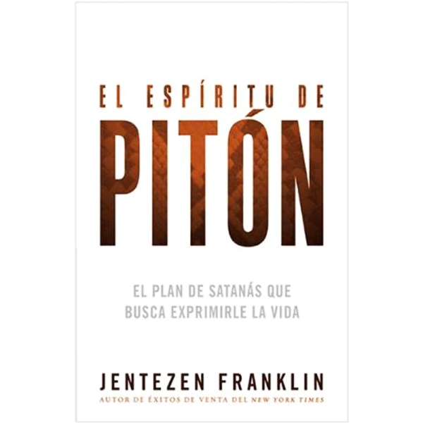 Espíritu de pitón