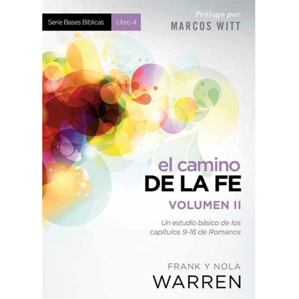 El camino de la fe, Volumen 2