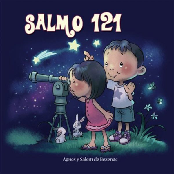 Salmo 121