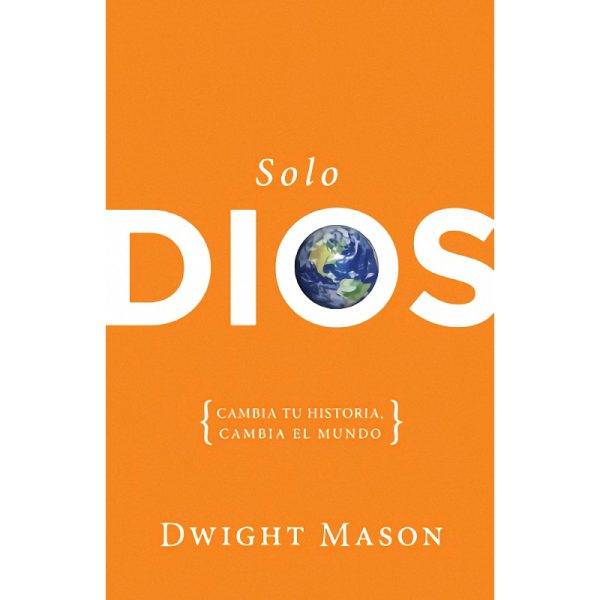 Solo Dios