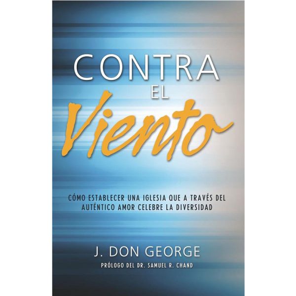 Contra el viento
