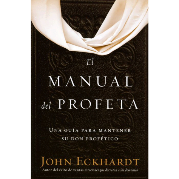Manual del profeta