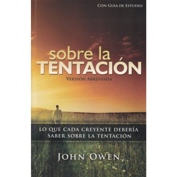 Sobre la tentación