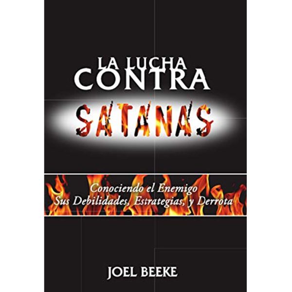 Lucha contra Satanás
