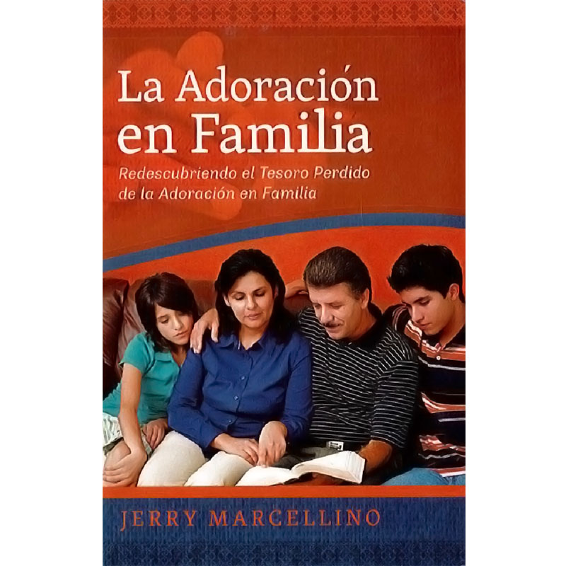 La adoración en familia