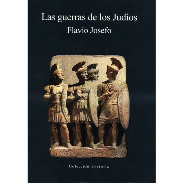 Guerras de los judíos