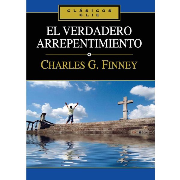 El verdadero arrepentimiento