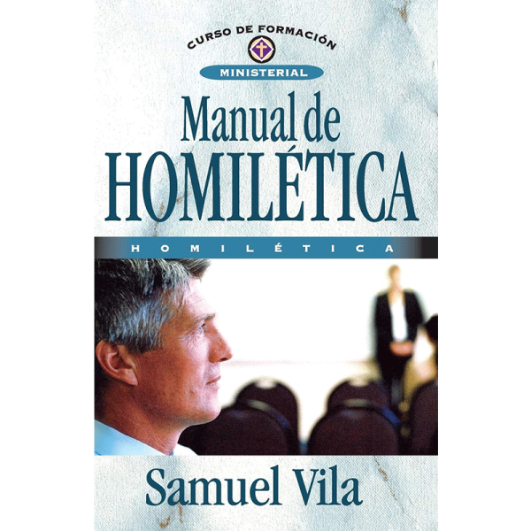 Manual de homilética